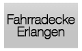Fahrradecke Erlangen- online günstig Räder kaufen!