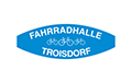 Fahrradhalle Troisdorf- online günstig Räder kaufen!