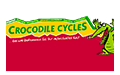 Fahrradhandel Crocodile Cycles- online günstig Räder kaufen!