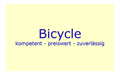 Fahrradladen Bicycle- online günstig Räder kaufen!