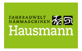 Fahrradwelt und Nähzentrum Hausmann GmbH- online günstig Räder kaufen!