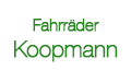 Fahrräder Koopmann- online günstig Räder kaufen!