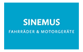 Fahrräder und Motorgeräte Sinemus- online günstig Räder kaufen!