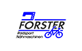 Forster Radsport-Nähmaschinen- online günstig Räder kaufen!