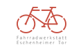 Fahrradwerkstatt Eschenheimer Tor- online günstig Räder kaufen!