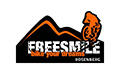 Freesmile Rosenberg- online günstig Räder kaufen!