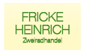 Heinrich Fricke Zweiradhandel- online günstig Räder kaufen!