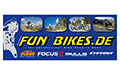 Fun Bikes- online günstig Räder kaufen!