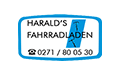 Harald’s Fahrradladen- online günstig Räder kaufen!