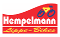 Hempelmann Lippe-Bikes- online günstig Räder kaufen!