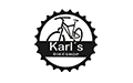 Karl's BIKESHOP- online günstig Räder kaufen!
