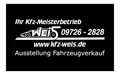 Kfz-Weis- online günstig Räder kaufen!