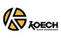 Koech 2-Rad Technologie e.K.- online günstig Räder kaufen!