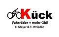 Kück Fahrräder + Spielwaren- online günstig Räder kaufen!