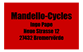 Mandello Cycles- online günstig Räder kaufen!