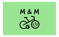 M&M Bikes- online günstig Räder kaufen!