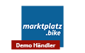 DEMO Händler- online günstig Räder kaufen!