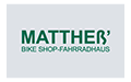 Mattheß` Bike Shop- online günstig Räder kaufen!