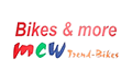 MCW TREND BIKES- online günstig Räder kaufen!