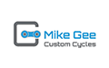 Mike Gee Custom Cycles- online günstig Räder kaufen!