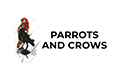 Parrots and Crows- online günstig Räder kaufen!