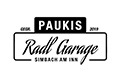 Paukis Radl Garage- online günstig Räder kaufen!