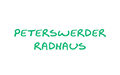 Peterswerder Radhaus- online günstig Räder kaufen!