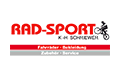 Rad-Sport Schriewer- online günstig Räder kaufen!
