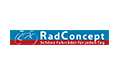RadConcept Hauenstein & Schrüffer- online günstig Räder kaufen!