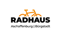 Radhaus Aschaffenburg- online günstig Räder kaufen!