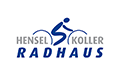 Radhaus Hensel & Koller- online günstig Räder kaufen!