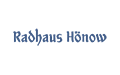Radhaus Hönow- online günstig Räder kaufen!