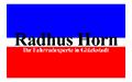 Radhus Horn- online günstig Räder kaufen!