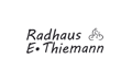 Radhaus Thiemann- online günstig Räder kaufen!