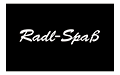 Radl-Spass- online günstig Räder kaufen!