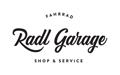 Radl Garage- online günstig Räder kaufen!