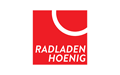 Radladen Hoenig & Röhrig- online günstig Räder kaufen!