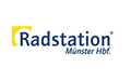 Radstation Münster- online günstig Räder kaufen!