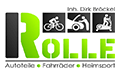Kfz-Teile & Zweirad Rolle- online günstig Räder kaufen!