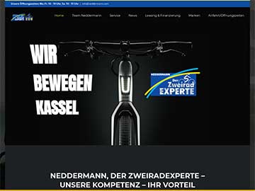 neddermann fahrrad gmbh