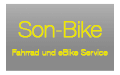 Son-Bike- online günstig Räder kaufen!