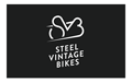 Steel Vintage Bikes Café - Auguststraße- online günstig Räder kaufen!