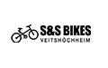 S&S Bikes&Skates- online günstig Räder kaufen!
