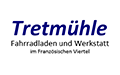 Tretmühle- online günstig Räder kaufen!