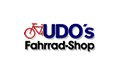 Udo'-Fahrrad-Shop- online günstig Räder kaufen!