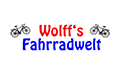 Wolff's Fahrradwelt- online günstig Räder kaufen!