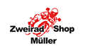 ZWEIRAD-SHOP-MÜLLER- online günstig Räder kaufen!