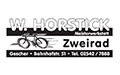 Zweirad Horstick- online günstig Räder kaufen!