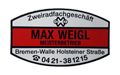 Zweiradfachgeschäft Max Weigl - Osterfeuerberg - online günstig Räder kaufen!