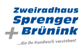 Zweiradhaus Sprenger + Brünink- online günstig Räder kaufen!
